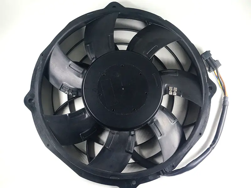 Ebmpapst W3G300-ER38-45 Fan