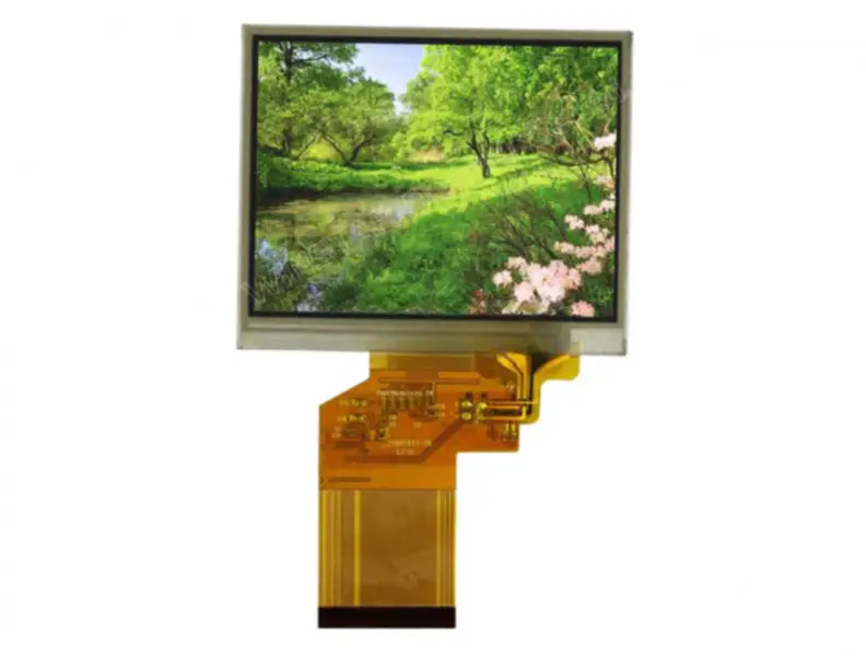 Winstar WF35LTIACDNT0 LCD
