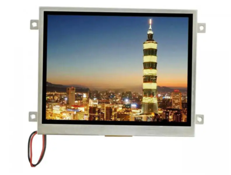 Winstar WF57QTIBCDBN0 LCD