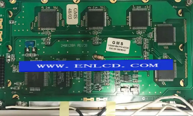 WG240128A-FFK-VZCX2 LCD panel