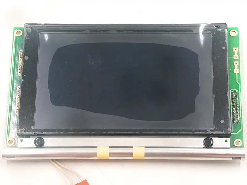 GMS WG240128A-FFK-VZCX2 CCFL LCD-Platine