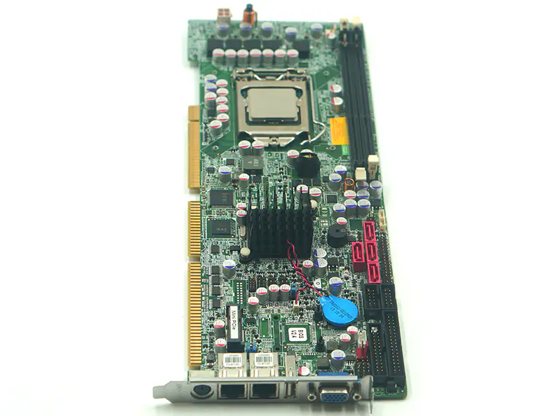IEI WSB-H610-R10 industrial motherboard