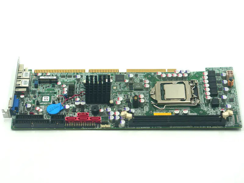 IEI WSB-H610-R10 industrial motherboard