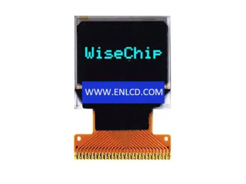 WiseChip UG-6448HLBEG03 LCD panel Touch Panel replacement