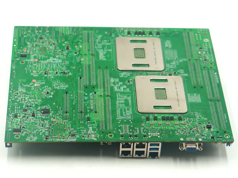 Supermicro X10DRL-CT Industrial Motherboard