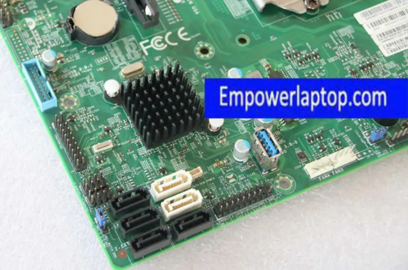 Supermicro X10SLL-F LGA1150 C222 IPMI Server motherboard