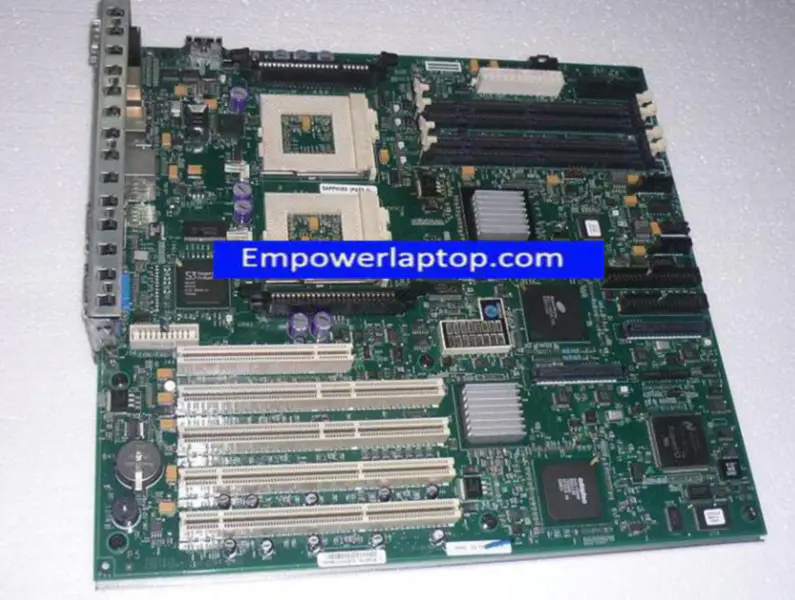 IBM X232 48P8252 48P9071 25P2129 Server motherboard