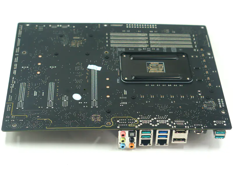 ASUS PRO WS X570-ACE Hauptplatine