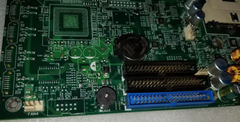 SuperMicro X6DAI-G Socket 604 Dual Xeon 800 FSB motherboard