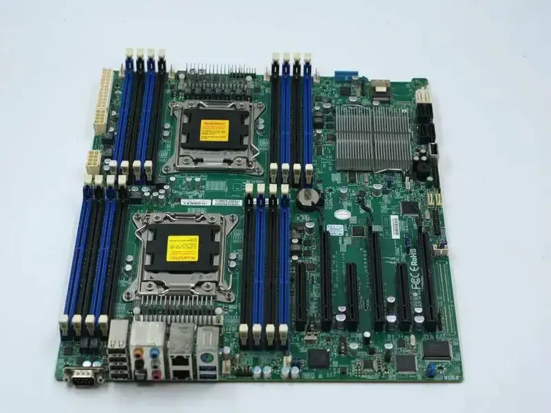 Supermicro X9DAI Motherboard