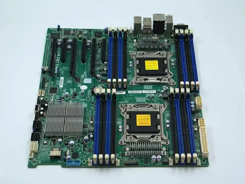 Supermicro X9DAI Motherboard