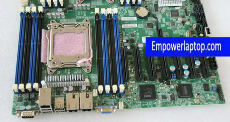 Supermicro X9DRH-IF LGA2011 Dual X79 2690 V2 Server motherboard