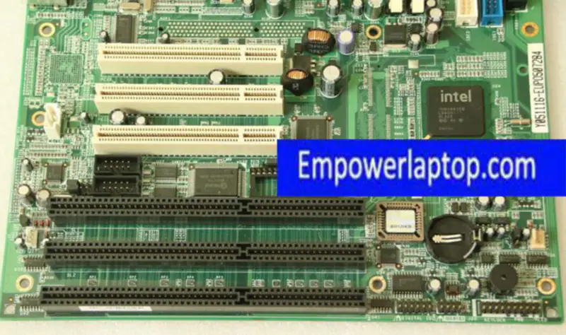 IBASE Y051116-EUPO507284 478-PIN industrielle Hauptplatine