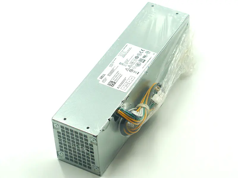 DELL OptiPlex 3020 T1700 9020 L255ES-00 255W Power Supply