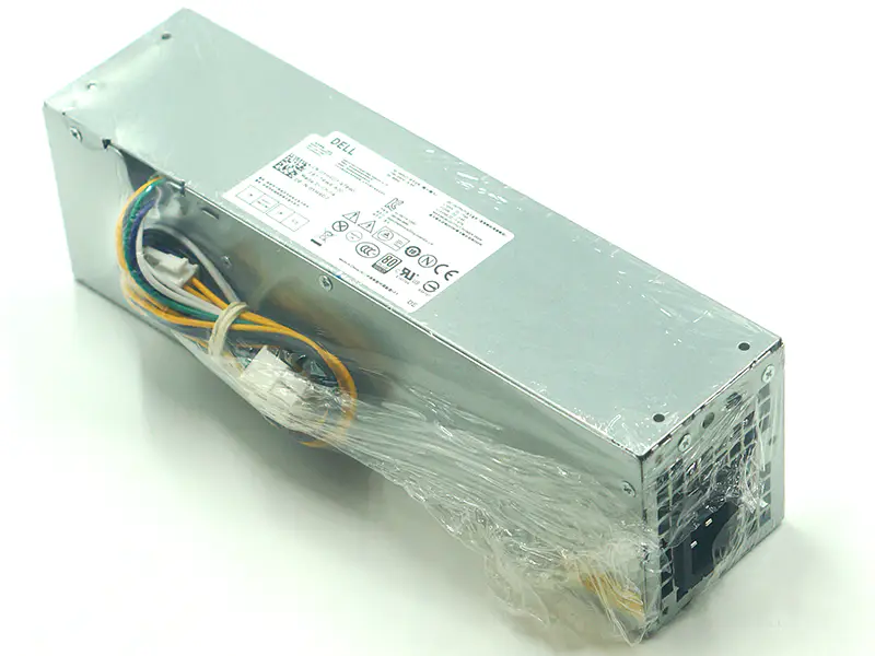 DELL OptiPlex 3020 T1700 9020 L255ES-00 255W Power Supply