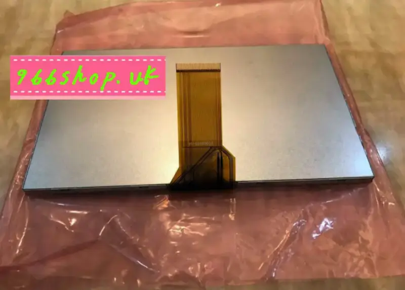 Innolux ZJ090NA-03B LCD panel for Automotive Display