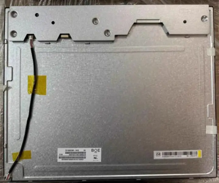 BOE ZV190E0M-N10 LCD-Panel