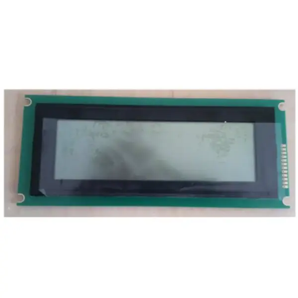 Ag240128bftcw32h Lcd For Injection Molding Machine