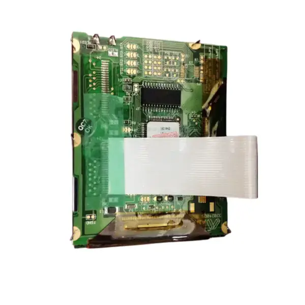 Ag240128i4 Lcd Panel