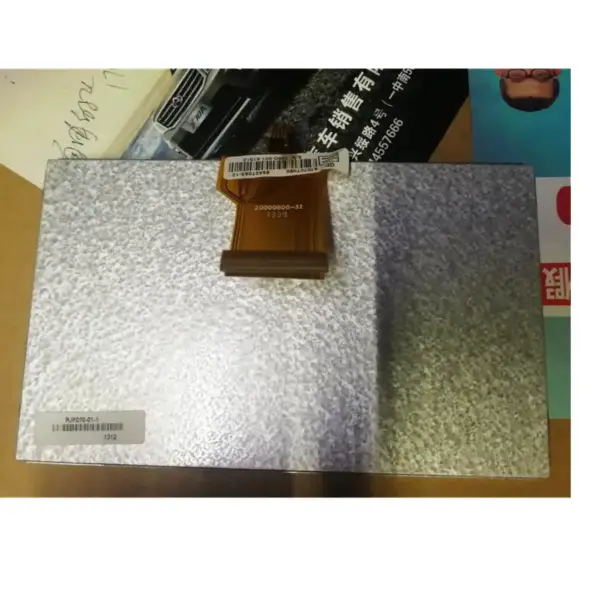 Ag320240a7stcw03h Ag320240a4 LCD-Panel