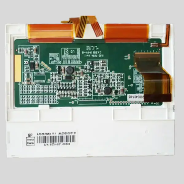 Aig32mq02dr Aig707wcl1b2 5.7 Zoll LCD-Panel