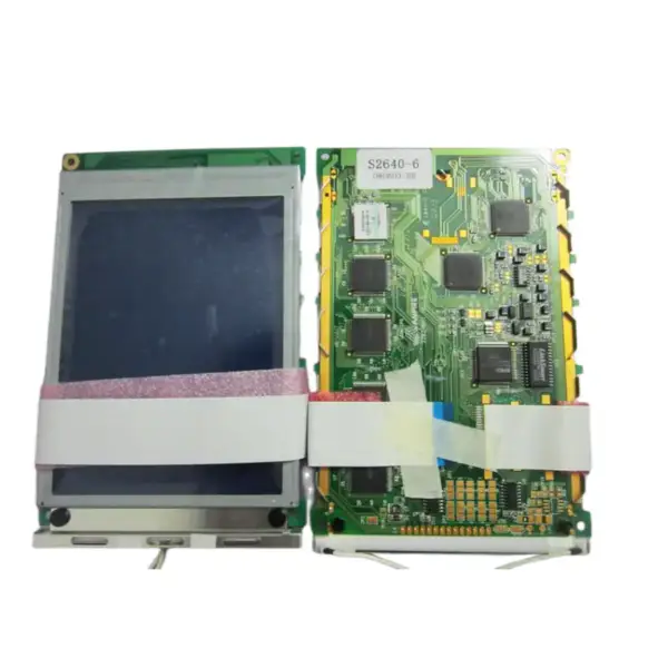 7 Inch At070tn90 V.1 LCD Panel