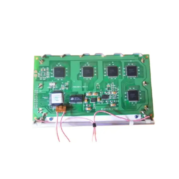 AT-G128128B LCD Screen
