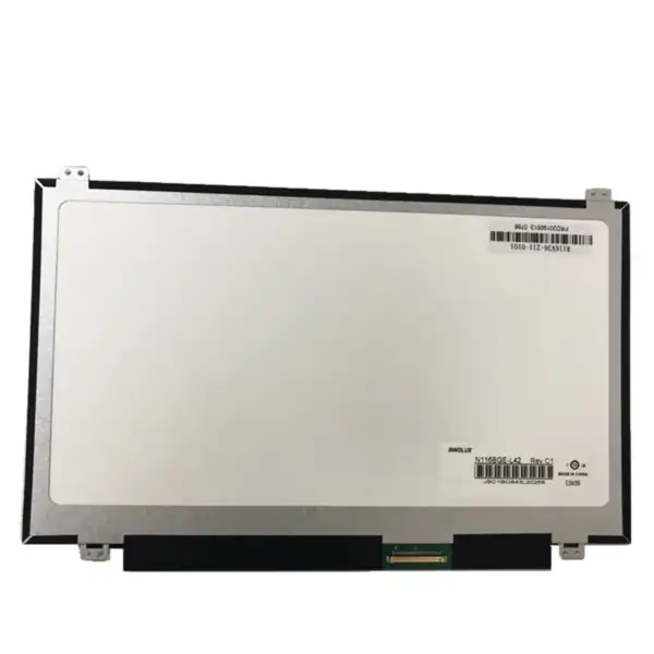 B116xtn01.0 11.6 Inch With Brackets Glossy LED screen