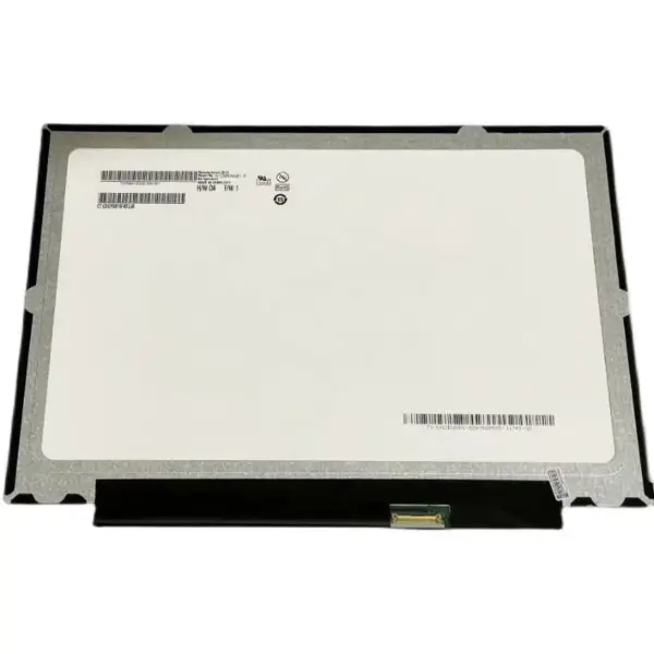 B120XAK01.0 Laptop LCD Touch LED Bildschirm