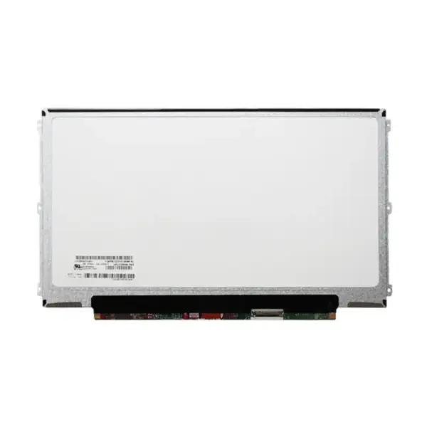 B125xw01 12.5 Inch Lvds Left Right Brackets Hd Notebook LED screen