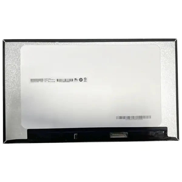NV133FHM-T0A B133HAK02.4 LCD螢幕