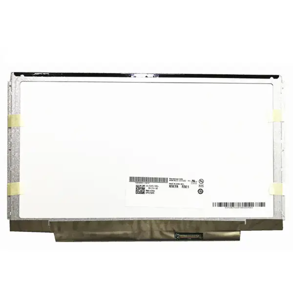 B133XW03 V0 N133BGE-L31 L41 CLAA133WA01A LCD Panel