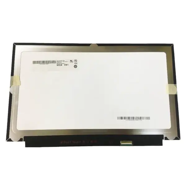 B140HAK02.3 14.0 IPS Laptop LCD Screen ON-CELL Touch