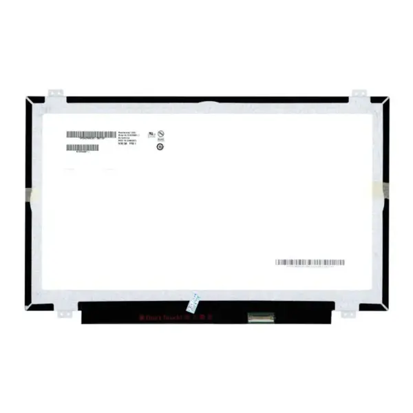 B140han02.6 14.0 Full-hd Ips 320mm Lcd LED screen Replacement