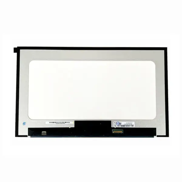 Auo B140han04.d 14.0 Inch LCD Screen With Pcb Board Back Cover