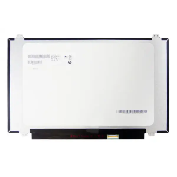 HD 14.0 Inch Narrow Matte LCD LED screen B140xtn07.1