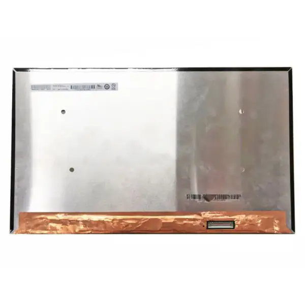 B140ZAN01.6 3840x2160 IPS 筆記型電腦LCD顯示器