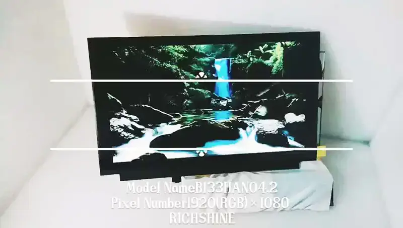 AUO B156HAN02.4 15.6 laptop lcd panel lcd module