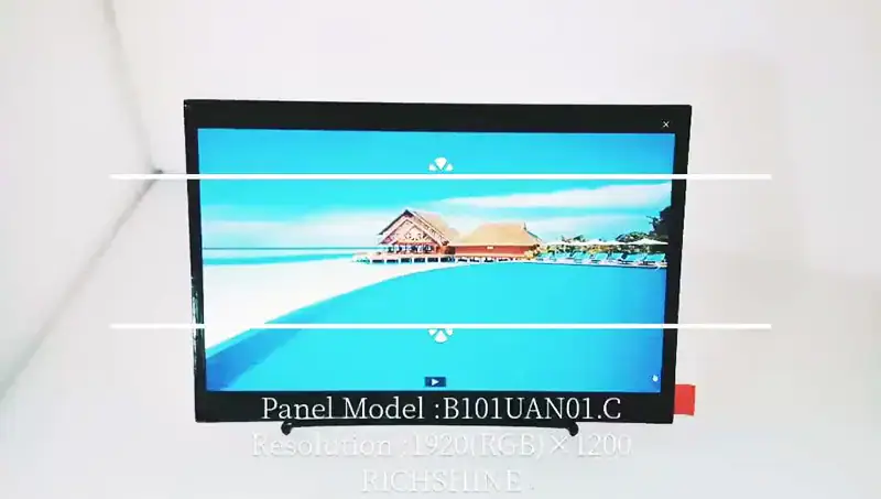 B156HAN02.6 15.6 Inch LCD Panel