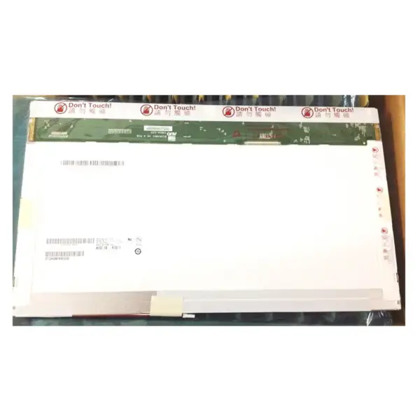 B156XW01 V.0 V.1 V.2 V.3 V.4 LCD Screen