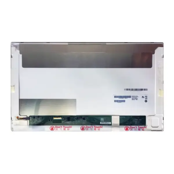 15.6 Inch WXGA TN Glossy LCD LED Screen B156XW01 V.0