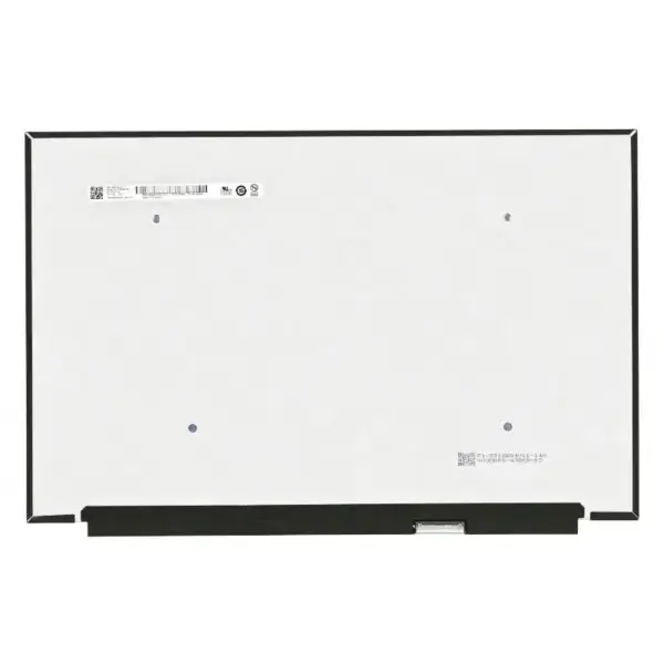 B160QAN02.P 16.0 Inch Laptop LCD Panel