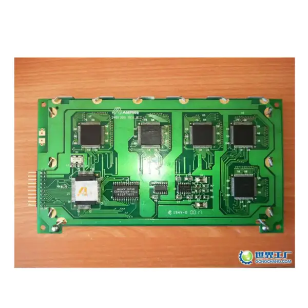 Contex Be151141 LCD Display for Picanol Delta Deltax Loom