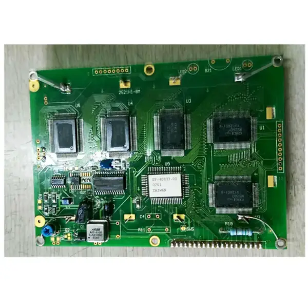 Lcd Inverter Cxa-0349 Pcu-p141a Cxa-0473 4