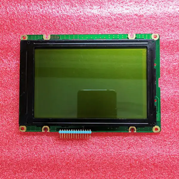 Epson D137001a1 Lcm3202404 -04 Lcd Module LED screen Lcd Display