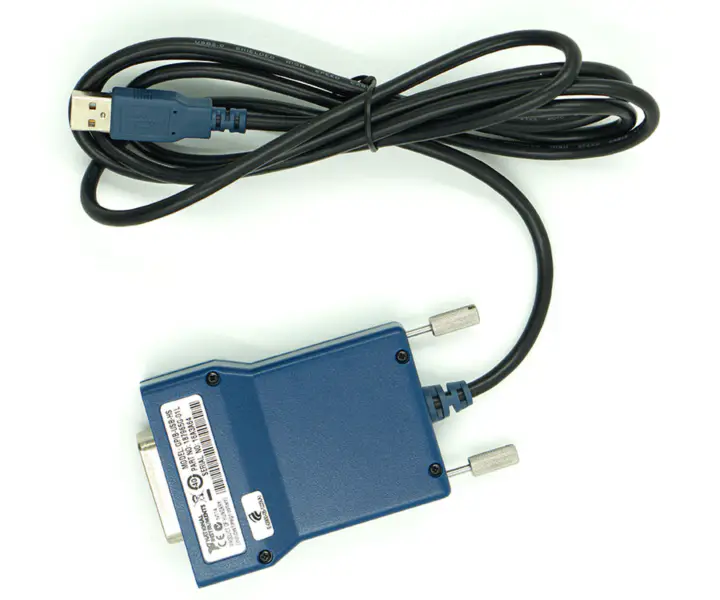 NI 778927-01 DAQ卡