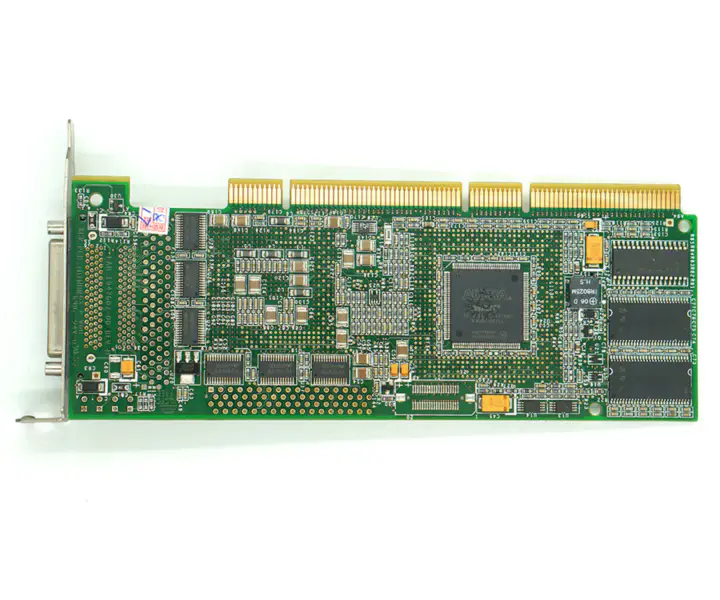 Adaptec ASR-2120S/64MB 320MB SCSI RAID card