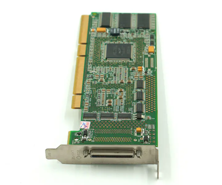 Adaptec ASR-2120S/64MB 320MB SCSI RAID-Karte