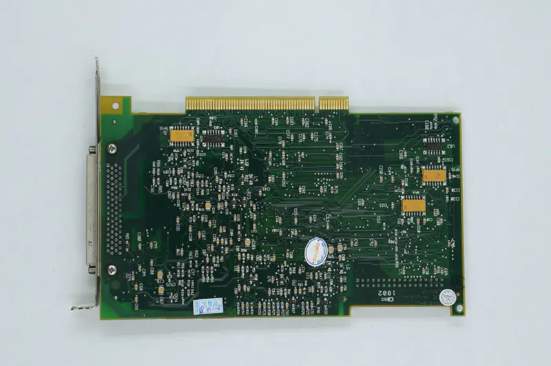 NI PCI-6052E Datenerfassungskarte