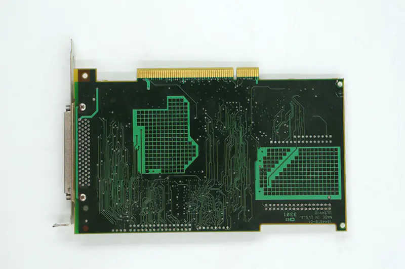 NI PCI-6602 Datenerfassungskarte